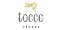 tocco closet(トッコクローゼット)