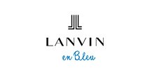 LANVIN en Bleu（GLOVE）