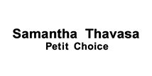 Samantha Thavasa Petit Choice