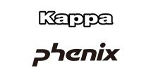 Kappa/phenix（カッパ　アンド　フェニックス）