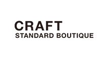 CRAFT STANDARD BOUTIQUE（クラフトスタンダードブティック）