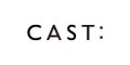 CAST：