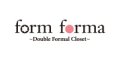 form forma(フォルムフォルマ)