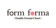 form forma（フォルムフォルマ）