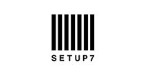 SETUP 7 （セットアップセブン）
