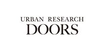 URBAN RESEARCH DOORS（アーバンリサーチ ドアーズ）
