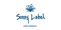 URBAN RESEARCH Sonny Label（アーバンリサーチサニーレーベル）