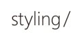 styling/