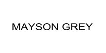 MAYSON GREY（メイソングレイ）