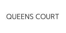 QUEENS COURT(LSIZE)（クイーンズコート（大きいサイズ））