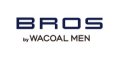 BROS by WACOALMEN