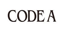ＣＯＤＥ　Ａ
