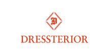 DRESSTERIOR（ドレステリア）