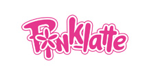 PINK　latte (Teen)（ピンク　ラテ（ティーン））
