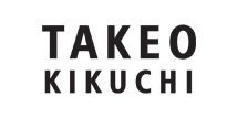 TAKEO KIKUCHI