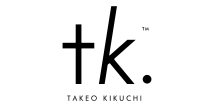 tk.TAKEO KIKUCHI