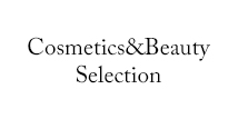Cosmetics&Beauty Selection