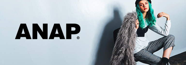ANAP(アナップ)