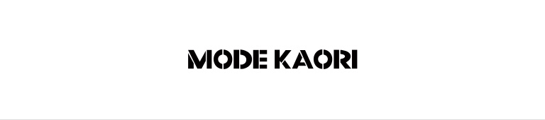 MODE KAORI(モード・カオリ)