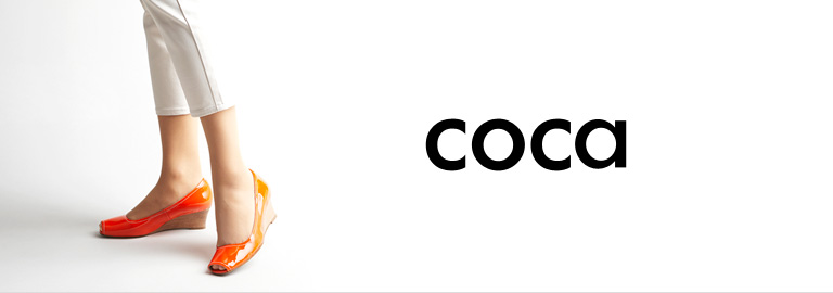 Coca(コカ)