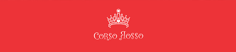 CORSO ROSSO(コルソ ロッソ)