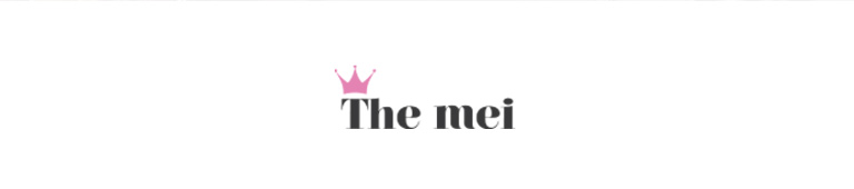 The mei(ザ メイ)