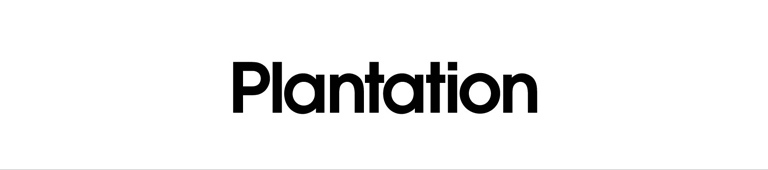 Plantation(プランテーション)