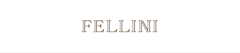 FELLINI(フェリーニ)