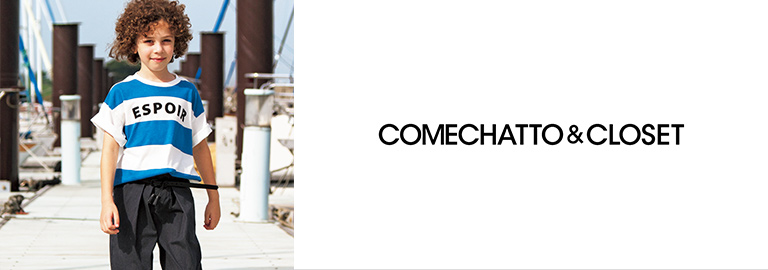 COMECHATTO&CLOSET(カムチャットアンドクロゼット)