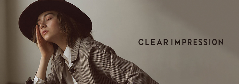 Clear Impression(クリアインプレッション)