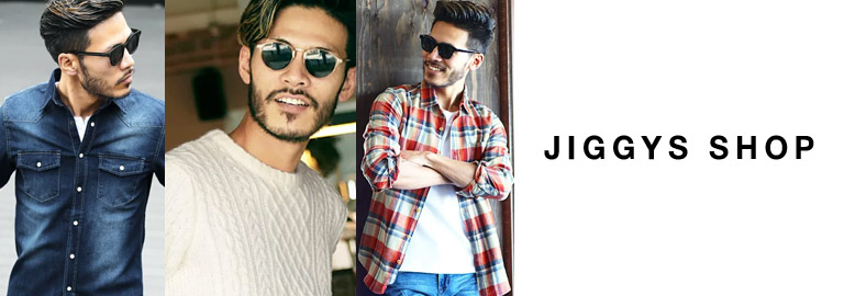 JIGGYS SHOP(ジギーズショップ)