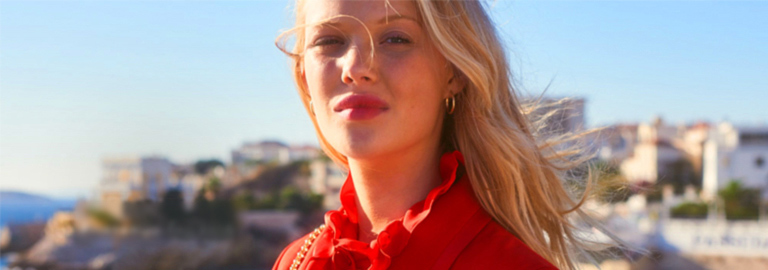 Tara Jarmon(タラジャーモン)