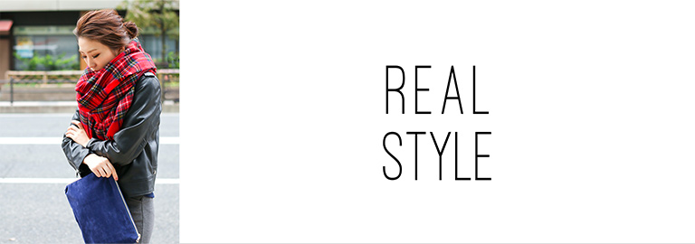 REAL STYLE
