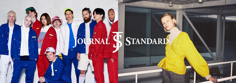 JOURNAL STANDARD(ジャーナルスタンダード)