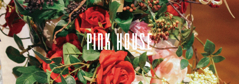 PINK HOUSE / INGEBORG(ピンクハウス/インゲボルグ)