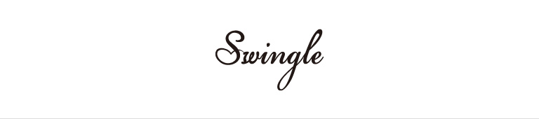 Swingle(スウィングル)