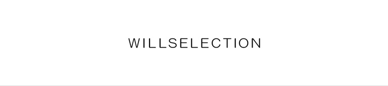 WILLSELECTION(ウィルセレクション)