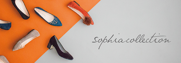 SOPHIA collection(ソフィアコレクション)