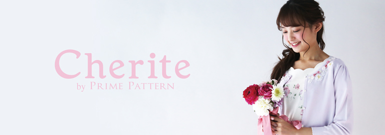 PRIME PATTERN(プライムパターン)