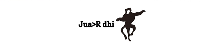 JuaRdhi(ジュアルディ)