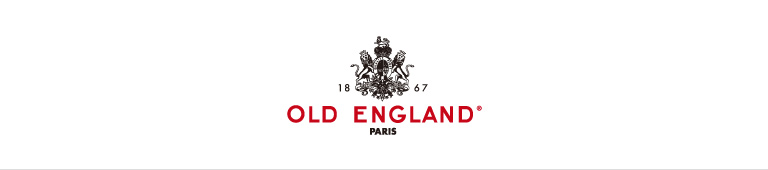 OLD ENGLAND(オールドイングランド)