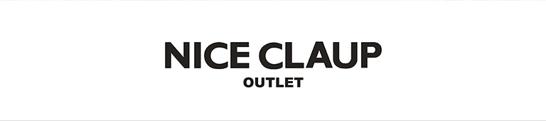 NICE CLAUP OUTLET(ナイスクラップ アウトレット)