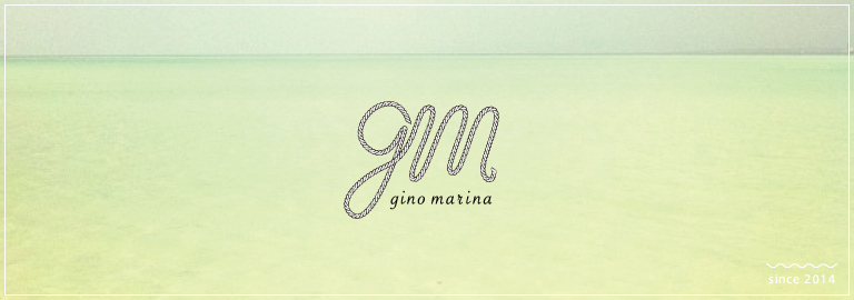 gino marina(ジーノ マリーナ)