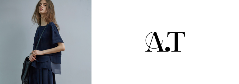 A.T(エーティー)