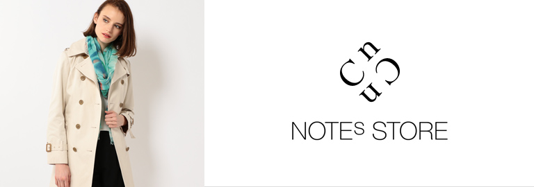 CITRUS NOTES(シトラスノーツ)
