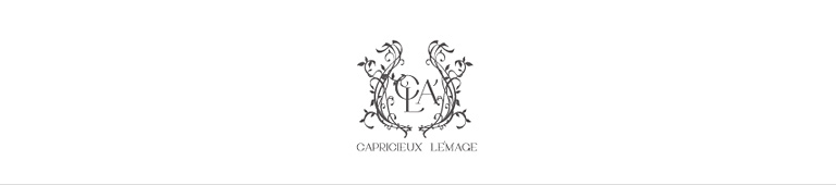 CAPRICIEUX LE'MAGE(カプリシューレマージュ)