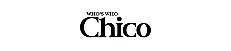 who's who Chico(フーズフーチコ)
