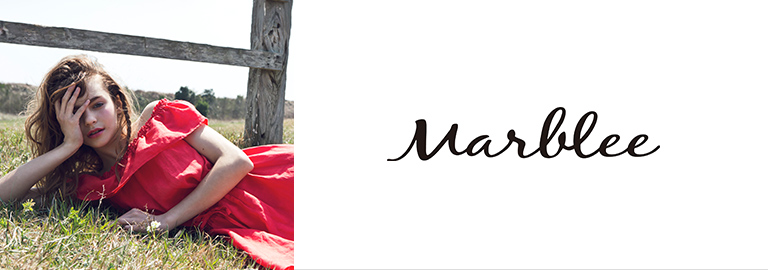 Marblee(マーブリー)