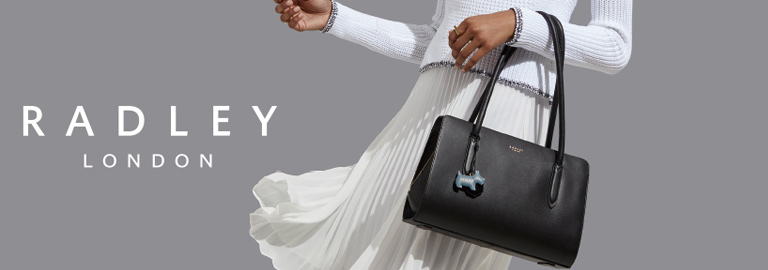 RADLEY LONDON(ラドリーロンドン)