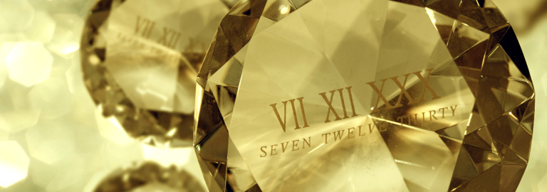 SEVEN TWELVE THIRTY(セヴン・トゥエルヴ・サーティ)